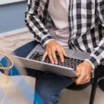 mantenimiento de redes wifi y cableado estable