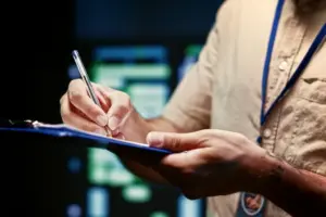 ISO27001