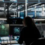 auditoria de ciberseguridad