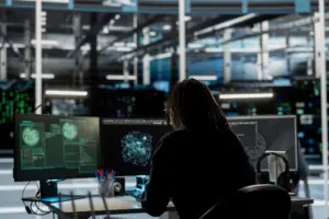 auditoria de ciberseguridad