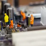 mantenimiento informatico