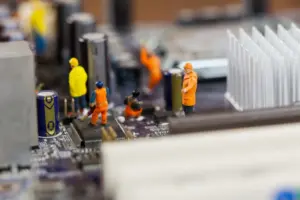 mantenimiento informatico
