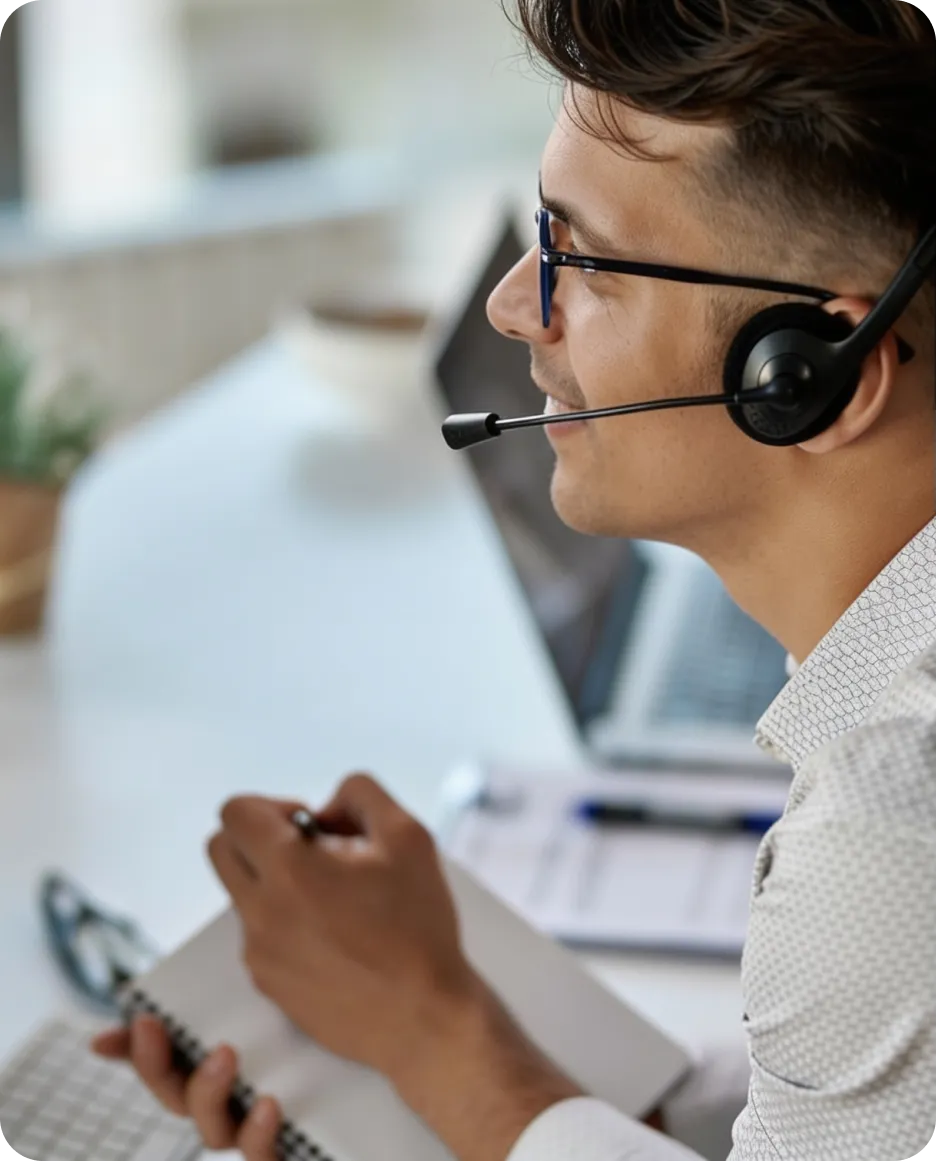 Servicios informáticos para empresas
