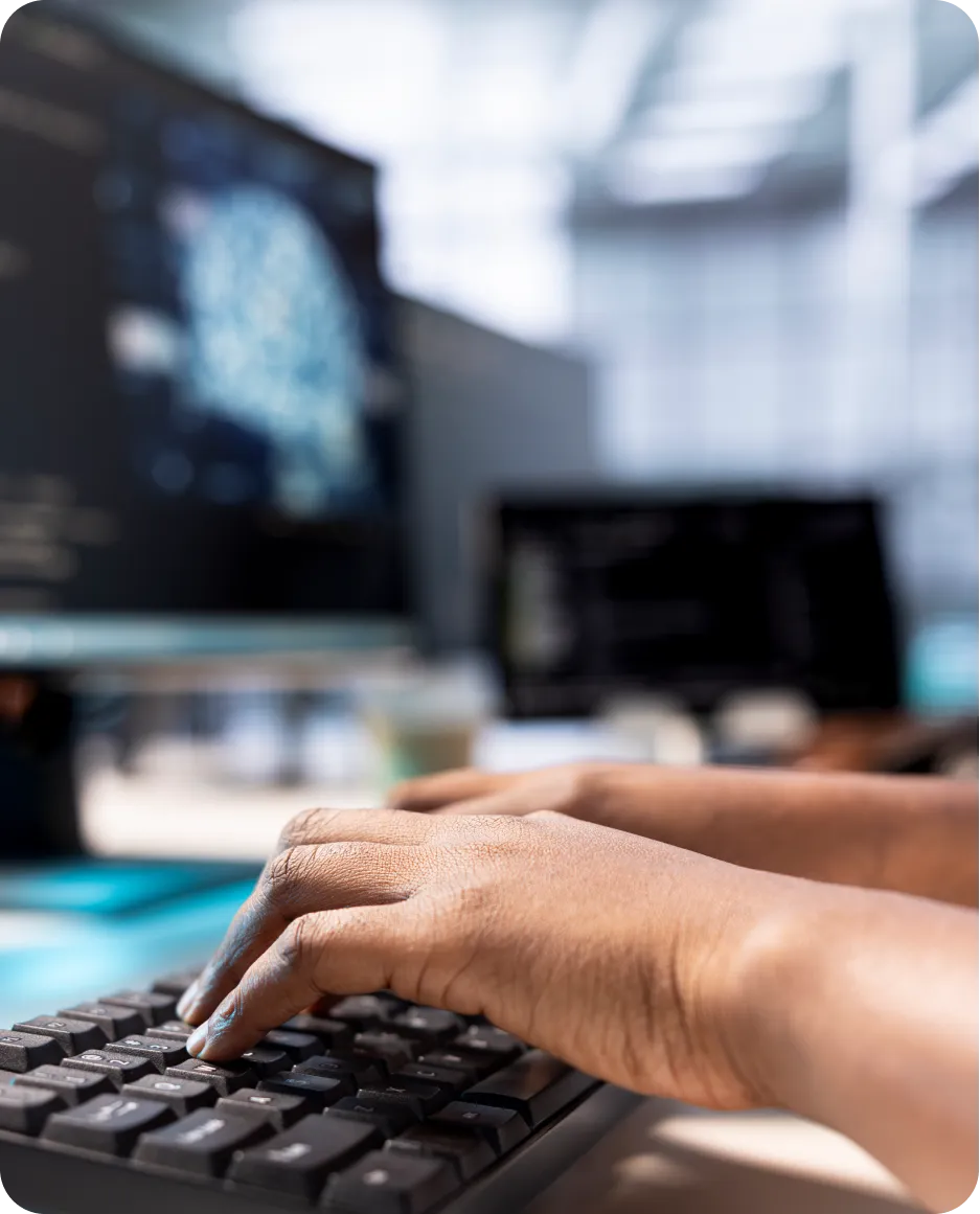 Soporte IT para empresas