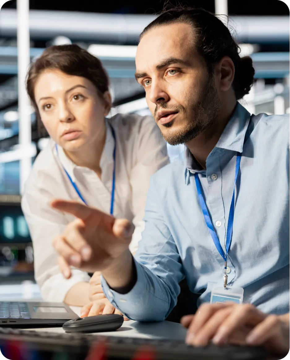 Consultoría IT ingeniería de sistemas