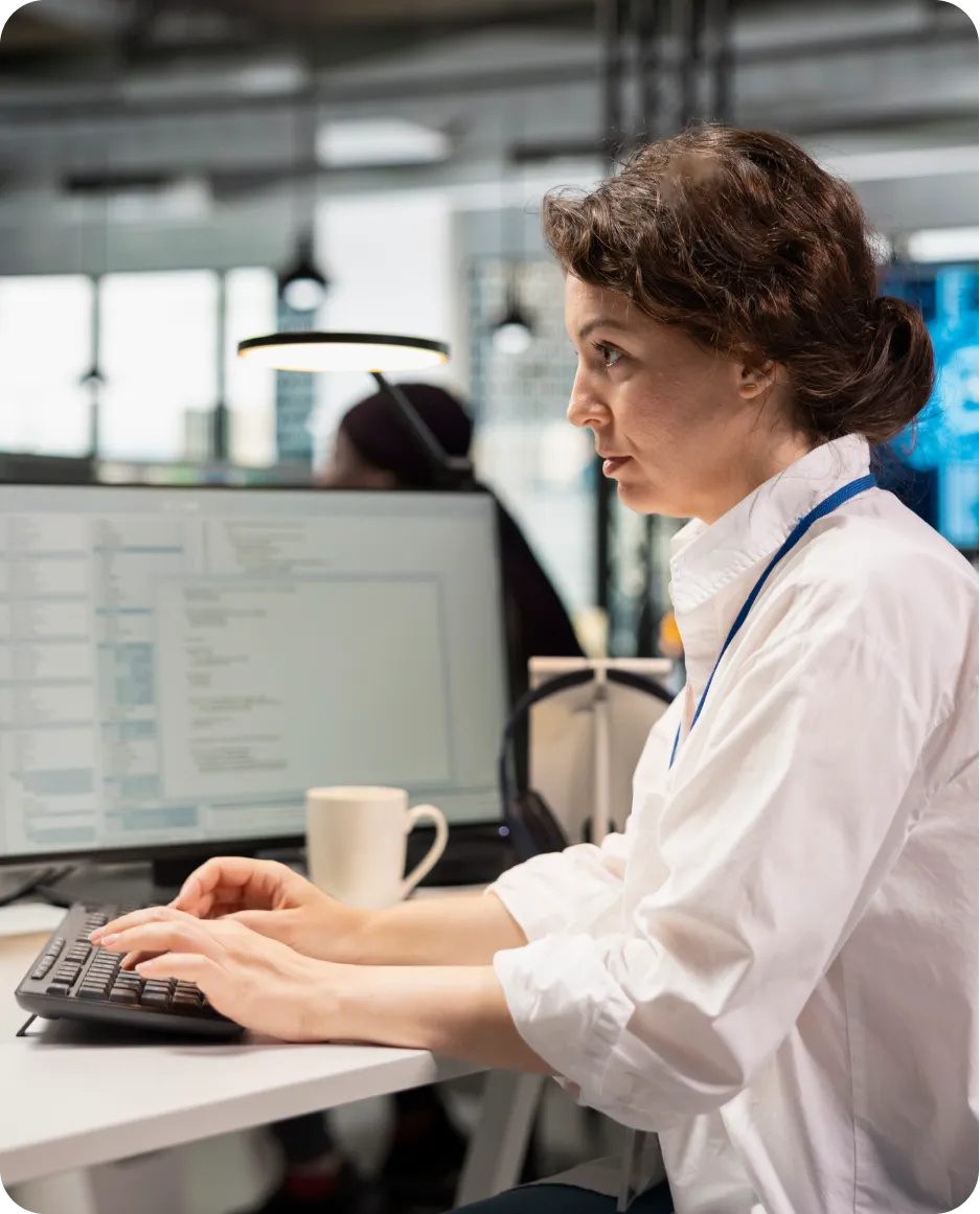 ISO 27001 Seguridad de la Información