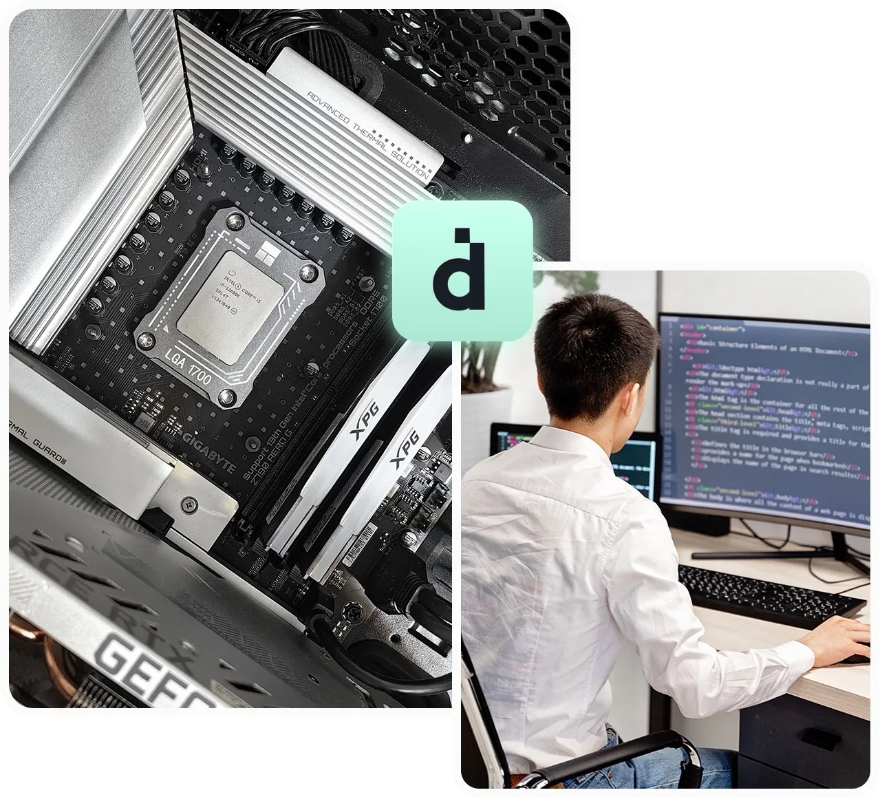 Backup gestionado